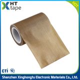 Customizable Single-Sided Silicone Electrical Adhesive Insulating Tape