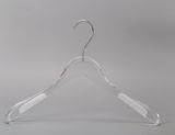 Best Selling Custom Luxury Acrylic Hanger for Clothes and Coat