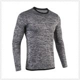 OEM Man Compression Wear Tight T Shirt