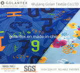 GLS019 Polyester Fabric for Ski Suit
