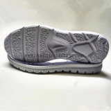 PU Self-Skinning Outsole for Sport Shoes