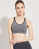 Custom Women's Fitness Sports Bra