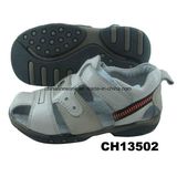 China Leather Sandals Beach Shoes Sport Sandals