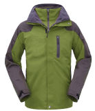Winter Waterproof /Breathable Outdoor Jacket