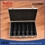 Mft Aluminium Tool Box with for Military Equipments