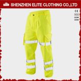 Cotton Work Reflective Industrial Safety Pants for Men (ELTHVPI-12)