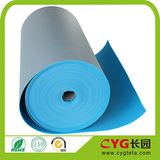 Sound Insulation XPE Foam/Noise Resistant Crosslinked Polyethylene Foam