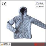 China Good Quality Light Winter Padding Women Warm Jacket