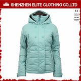 3 in 1 Good Quality Women Ski Snowboard Jacket (ELTSNBJI-61)