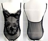 Push up Mesh Sexy Lingerie