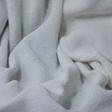 100% Soft Cotton Woven Hotel Blanket