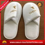 White Hotel Disposable Slipper Business Class Slippers