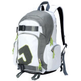 Outdoor Sports Leisure Fashion Travel School Daily Skate Backpack Bag