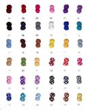 Polyester Knot Cufflink