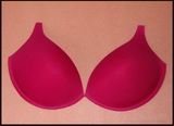 Lingerie Accessories Bra Cup (Ha-1102-d001)