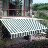 360G/M2; 100% Solution Dyed Acrylic Fabric for Outdoor Furniture, Awning