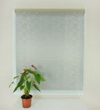 Blackout Roman Roller Blind Fabric Window Blind Roller Shutter