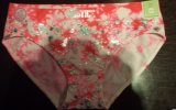 Special Dyeing Lady Brief