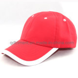 100% Polyester Mircrofiber Fabric Baseball Golf Sport Caps (TMR4517)
