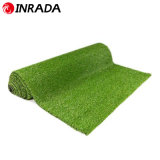 Inrada Good Looking Plastic Grass Carpet for Football Stadium
