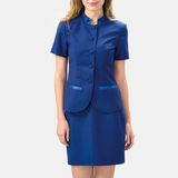 Nurse Hospital Uniform Designs Suit, Nurses Dress Uniform