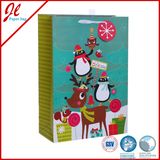 Handmade Christmas Gift Paper Bags Shopping Paper Bags