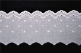 Low Price Embroidery Lace for Clothing