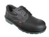 PU Sole Industrial Safety Shoes X008