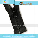 #5 Plastic Zipper O/E a/L
