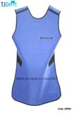 Dental X Ray Radiation Protection Apron Anti-X-ray Radiation Apron (APN01)