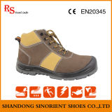 Composite Toe Cap Hill Climbing Safety Shoes Snn409