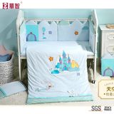100% Baby Bedding Sets