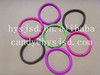 High Quality and Colorful Metal Free Hair Band