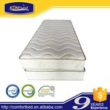 Memory Foam Mattress Bamboo Cover