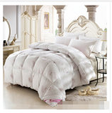 White Goose Down Duvet/Comforter/Quilt (T127)