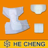 Cheap Ultra Absorbent Adult Diaper