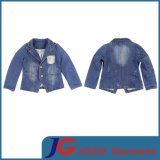 Factory Wholesale Kid Denim Jacket (JT8019)