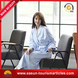 Women Bath Robe Wholesale Cheap Bathrobe Sleepwear Microfiber Bathrobe with Hood