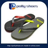 Free Sample EVA Injection Slipper Sale on Web Shop