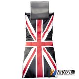 Car Seat Cover and Cushion (UJ-9970)