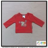 Rad Color Baby Apparel Long Sleeve Babe Shirt