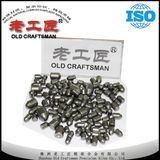 Yk05 Carbide Tooling Tungsten Cemented Carbide Buttons