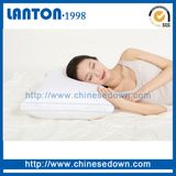 Hot Sell Super Soft Cushion/Pillow Insert/Inner with Duck/Goose Feathers Filling