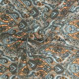 80%Nylon 20%Spandex Printing Fabric for Swimwear