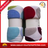 High Quality Beach Blanket Mat Microfiber Flannel Fleece Blanket