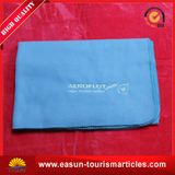 Luxury Travel Business Class Fiber Blanket