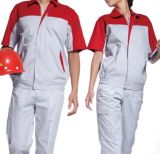 Workwear Clothing Factories in China