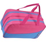 Large Capacity Waterproof Sports Bag Swimsuit Dry and Wet Separation Swimming Special Cosmetic Bag