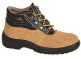 Ufa110 Cheap Safety Shoes Working Boots