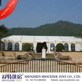 Beautiful Outdoor Banquet Tents for Party, Wedding, Event (SDC)